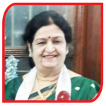 Dr. Meera Agnihotri