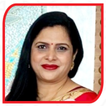 Dr. Shaily Agarwal